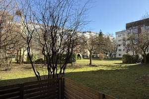 schön aufgeteilte 4-ZKB, WG geeignet mit neuer Einbauküche – Die vollständige Adresse der Immobilie erhältst du vom Anbieter., 86159 Universitätsviertel, Augsburg – Vorschaubild 24