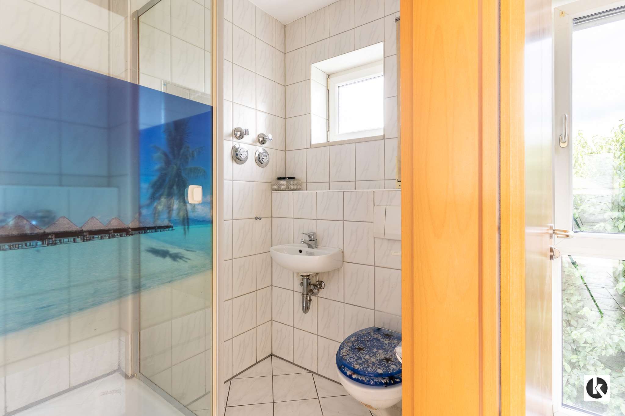 Immobilie in Königsmoos - Maisonette-Wohnung mit Stil und Raumgefühl – ca. 108 m² auf zwei Ebenen - Bild 16