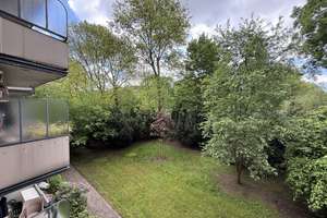 Balkon, Bäume, beste Anbindung – stilvolles Wohnen am Jacobipark – Hasselbrookstraße 144, 22089 Eilbek, Hamburg – Vorschaubild 7