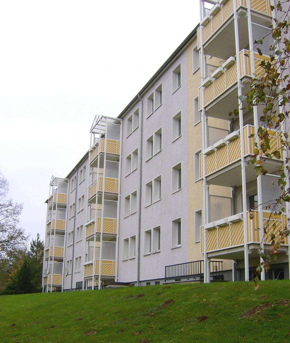Heinestr.16-20
