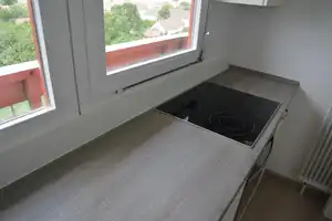 Helle und gut geschnittene 2-Zimmer-Wohnung mit Einbauküche in Wolfsburg – Am Mühlengraben 24, 38440 Wolfsburg – Vorschaubild 7