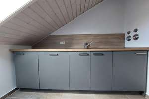 Charmante 2-Zimmer Dachgeschosswohnung in Brötzingen – Hermann-Stöhr-Straße 12, 75179 Nordstadt, Pforzheim – Vorschaubild 4