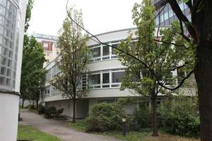 2-Zimmer-Eigentumswohnung mit Potenzial-bezugsfreia b Nobember in Stuttgart West – Die vollständige Adresse der Immobilie erhältst du vom Anbieter., 70178 Rotebühl, Stuttgart – Vorschaubild 7