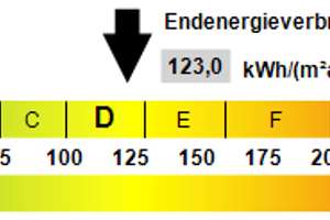 TOP gepflegte 2 Zi.-ETW - Offenbach-Nordend!  – 63067 Messehalle, Offenbach am Main – Vorschaubild 9