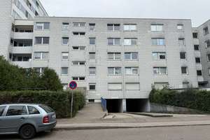 Charmante 3-Zimmer-Wohnung in verkehrsgünstiger Lage von Ingolstadt-Ost – Die vollständige Adresse der Immobilie erhältst du vom Anbieter., 85055 Nordost, Ingolstadt – Vorschaubild 2