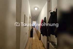 Tauschwohnung: 2-Raum-Wohnung im Samariterkiez – Proskauer Straße 24, 10247 Friedrichshain, Berlin – Vorschaubild 4