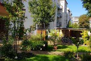 sanierte 3-Zimmer-Wohnung mit Balkon und EBK in Leipzig – Kapellenstraße 13, 4315 Neustadt-Neuschönefeld, Leipzig – Vorschaubild 11