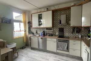 Mehrfamilienhaus mit Potential! 288 m² Wohnen plus 228 m² Gewerbe/Lager - sowie Garagen – Die vollständige Adresse der Immobilie erhältst du vom Anbieter., 42277 Oberbarmen, Wuppertal – Vorschaubild 5