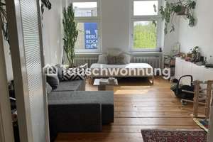 Tauschwohnung: 3 Zimmer landeseigen, liebevoll renoviert, gg 3-4 Zimmer – Flughafen Straße 70, 12049 Neukölln (Ortsteil), Berlin – Vorschaubild 3
