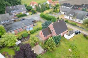 ***Ihr neues Zuhause: Großes Haus mit Garten und Garage in Groß Mackenstedt – Diepholz (Kreis) – Vorschaubild 40
