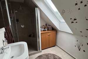 Ansprechendes Haus in Neumünster Tungendorf – Neumünster – Vorschaubild 30