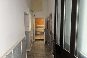 Einfamilienhaus inkl. Metzgerei und Lagerhallen in bester Lage – Obertshäuser Straße 29, 63165 Mühlheim am Main – Vorschaubild 8