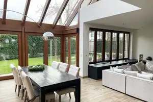 Einzigartige Villa in Top Lage – Neuss (Rhein-Kreis) – Vorschaubild 4