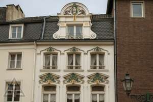 Einzigartige Denkmalimmobilie in Premiumlage der Altstadt – Die vollständige Adresse der Immobilie erhältst du vom Anbieter., 40213 Altstadt, Düsseldorf – Vorschaubild 3