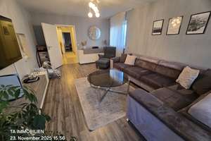 für Eigennutzer oder Kapitalanleger 3-Zimmer-Wohnung im 2.OG mit GARAGE in Nürnberg – Sigmundstr 219, 90431 Höfen, Nürnberg – Vorschaubild 10