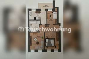Tauschwohnung: Wir suche 4/5-Räume und bieten dafür 3 :-) – Die vollständige Adresse der Immobilie erhältst du vom Anbieter., 4179 Leutzsch, Leipzig – Vorschaubild 7