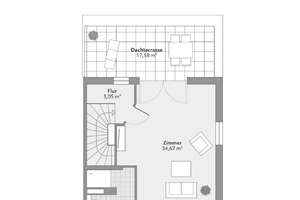 Wohnkomfort auf vier Ebenen – Von-Werth-Straße 202, 50259 Pulheim – Vorschaubild 32