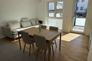 3x Erstbezug | Sonnige 3,5-Zimmer Wohnung | Einbauküche | Balkon | Einzelgarage | KFW55 | ER-Zentrum – Anton-Bruckner-Straße 10, 91052 Röthelheim, Erlangen – Vorschaubild 19