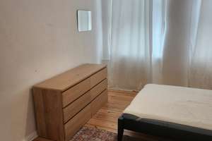 WG geeingnet ! 2 Zi Apartment mit Balkon – Kaiserin Augusta Allee 48, 10587 Westend, Berlin – Vorschaubild 7