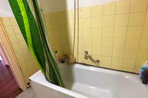 Renovierungsbedürftige Wohnung in der Fußgängerzone von Heilbronn – Die vollständige Adresse der Immobilie erhältst du vom Anbieter., 74072 Heilbronn, Heilbronn – Vorschaubild 10