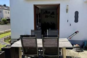 Attraktive Maisonette-Erdgeschosswohnung mit Garten – derzeit vermietet – Die vollständige Adresse der Immobilie erhältst du vom Anbieter., 86179 Haunstetten-Nord, Augsburg – Vorschaubild 5