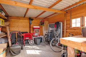 Modernes Einfamilienhaus mit sonnigem Gartenparadies -RESERVIERT- – Die vollständige Adresse der Immobilie erhältst du vom Anbieter., 14641 Nauen – Vorschaubild 31