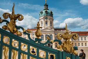 Bezugsfreie, exklusive Maisonette-Wohnung mit Dachgeschoss am Schloss Charlottenburg! – Die vollständige Adresse der Immobilie erhältst du vom Anbieter., 10585 Charlottenburg, Berlin – Vorschaubild 36