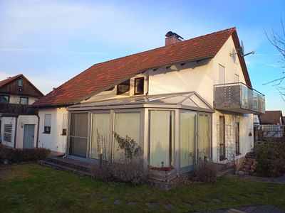 **Keine Maklergebühren** - Gut gepflegtes Einfamilienhaus mit Garage - sofort bezugsfrei
