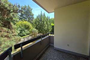 Gartengeschosswohnung mit Garage – 70499 Weilimdorf (Ortsteil), Stuttgart – Vorschaubild 5