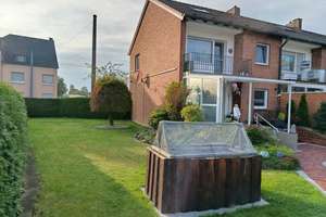 Reihenendhaus mit Garten und 2 Garagen – Die vollständige Adresse der Immobilie erhältst du vom Anbieter., 59063 Mitte, Hamm – Vorschaubild 6