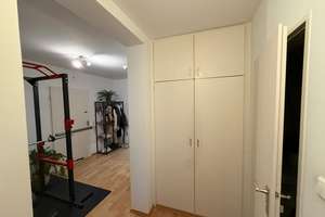 Moderne möblierte 3-Zimmer-Wohnung in Laim – Befristete Vermietung für 6 Monate – Friedenheimer Straße 16, 80687 St. Ulrich, München – Vorschaubild 12