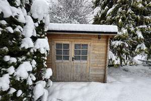 Saniertes Reihenhaus mit Garten in ruhiger Lage – Mehlandsredder 9b, 22143 Rahlstedt, Hamburg – Vorschaubild 6
