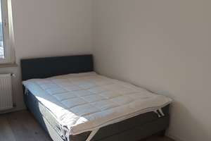 Wohnen mit Charakter: WG-Zimmer in Essen