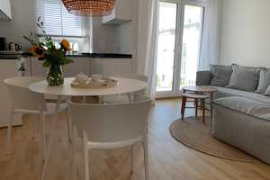 Traumhafte möblierte 3-Zimmer Wohnung mit Loft und Dachterrasse  in München – Aubing-Ost-Straße 64, 81245 München – Vorschaubild 12