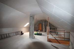 Charmantes Reihenmittelhaus mit 6 Zimmern in Lübeck-Travemünde – Die vollständige Adresse der Immobilie erhältst du vom Anbieter., 23570 Travemünde, Lübeck – Vorschaubild 11