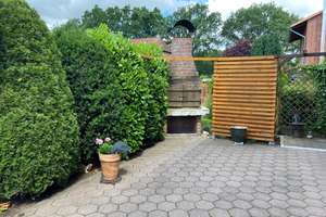 Stilvolles Reihenendhaus, gehobene Ausstattung, 2 Kamine, Traumgarten & ruhige Lage (Erbpacht) – Die vollständige Adresse der Immobilie erhältst du vom Anbieter., 38448 Vorsfelde, Wolfsburg – Vorschaubild 11