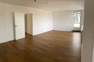 Hochwertige, lichtdurchflutete  Penthouse-Wohnung mit zwei großen Balkonen in Siegen – Kampenstraße 30, 57072 Siegen, Siegen – Vorschaubild 4