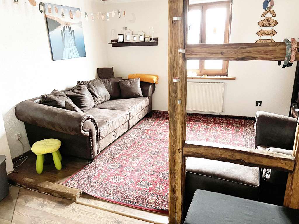 Immobilie in Niederwerth - Teilrenoviertes Reihenendhaus an der Rheinpromendade von Niederwerth - Bild 2