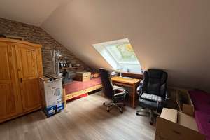 "Von BAIMEX" Charmante Doppelhaushälfte mit Terrasse und Sauna am Raukamp – Die vollständige Adresse der Immobilie erhältst du vom Anbieter., 42111 Uellendahl-Katernberg, Wuppertal – Vorschaubild 27