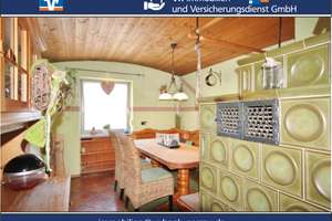 Charmantes Wohlfühlhaus gepaart  mit viel Charme und Wohnästhetik Nähe 94481 Grafenau – Die vollständige Adresse der Immobilie erhältst du vom Anbieter., 94481 Grafenau – Vorschaubild 1