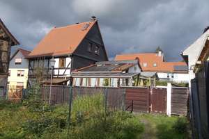Modernes Altstadtjuwel - Fachwerkhaus in Schotten – Die vollständige Adresse der Immobilie erhältst du vom Anbieter., 63679 Schotten – Vorschaubild 7