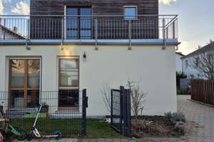Modernes & freistehendes EFH mit Garten, Photovoltaik und großem Wohnkeller – ideal für Familien – Die vollständige Adresse der Immobilie erhältst du vom Anbieter., 63322 Rödermark – Vorschaubild 3