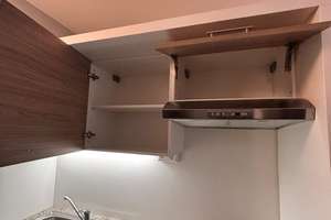 Nachmieter gesucht für 1-Zimmer Studio Apartment Neu-Ulm (NUR STUDIERENDE ODER AUSZUBILDENDE!!) – Memminger Straße 37, 89231 Neu-Ulm – Vorschaubild 10
