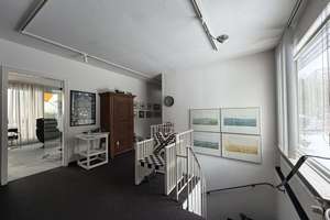 * Exkl. Architektenhaus zw. Ostviertel und Geismar *  Wfl. ca. 250 m² *  GS. ca. 1101 m²  * Garage * – Die vollständige Adresse der Immobilie erhältst du vom Anbieter., 37085 Oststadt, Göttingen – Vorschaubild 3