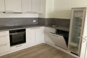 Hochwertige 2-Zimmer Neubauwohnung mit Balkon – Haßstraße 11, 24103 Altstadt, Kiel – Vorschaubild 4