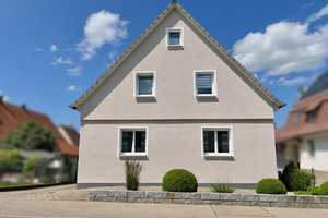 Charmantes Einfamilienhaus mit liebevoll gestaltetem Außenbereich in Laichingen – Alb-Donau-Kreis – Vorschaubild 2