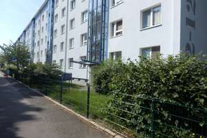 **Klasse Einstieg für Anleger! Solides Wohneigentum in gepflegter Wohnanlage zum fairen Preis! – Steirische Straße 2, 1279 Laubegast, Dresden – Vorschaubild 1