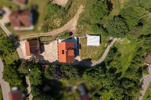 Wohnhaus mit Scheune in traumhafter Aussichtslage – Die vollständige Adresse der Immobilie erhältst du vom Anbieter., 74629 Pfedelbach – Vorschaubild 12