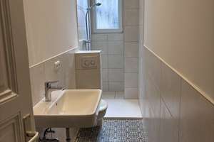 Klassische 4 -Zimmerjugendstilwohnung– Bertramstraße 7, Wiesbaden – Bertramstrasse 7, 65185 Westend / Bleichstraße, Wiesbaden – Vorschaubild 5