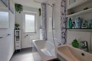 *****CHARMANTE 2-ZIMMERWOHNUNG IM HERZEN VON DERENDORF-AB 1.10.26 FREI***** – 40476 Derendorf, Düsseldorf – Vorschaubild 6